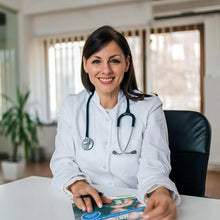 Dr. Sarah Mitchell
