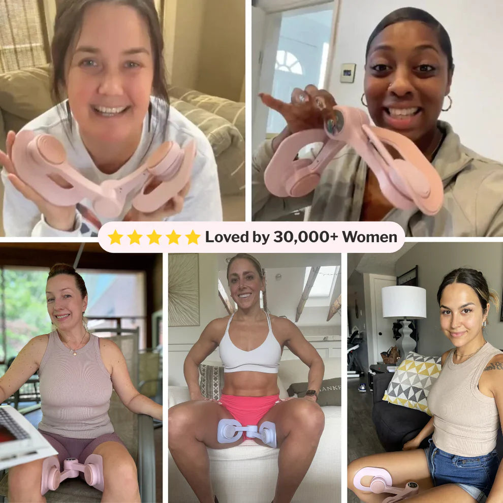 Kallisti Thigh & Pelvic Trainer
