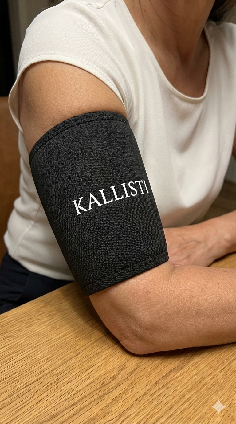 Thermotone Arm Sleeve 4