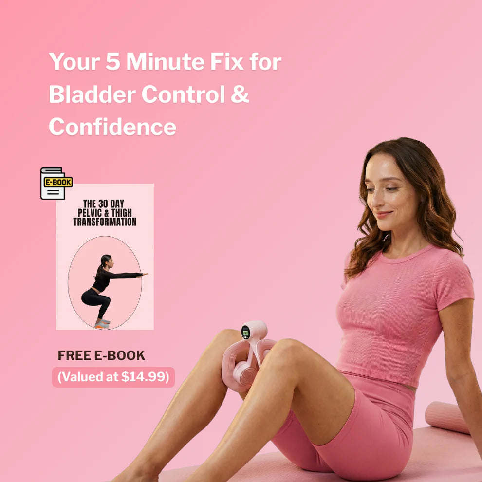 Body Confidence Collection — 30-Day Digital Guide 1
