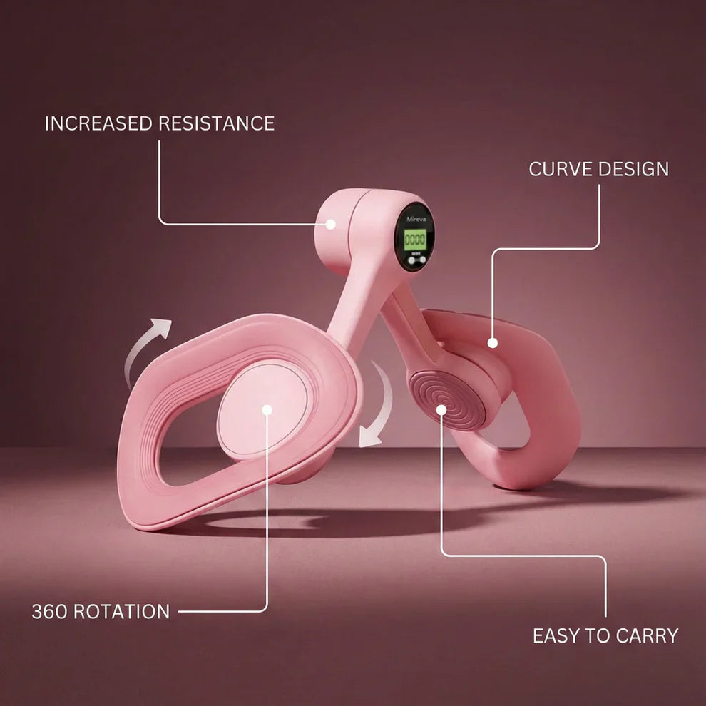 Kallisti Thigh & Pelvic Trainer