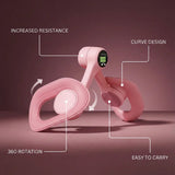 Kallisti Thigh & Pelvic Trainer