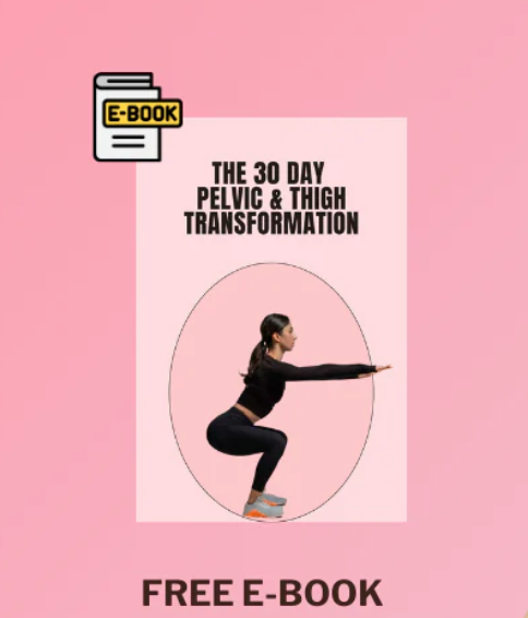 Body Confidence Collection — 30-Day Digital Guide