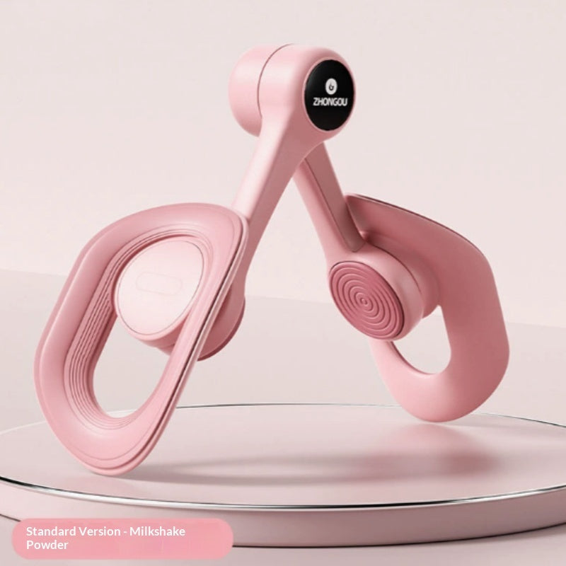 Pelvic Floor Trainer Pelvic Bone Kegel Leg Clamp 1